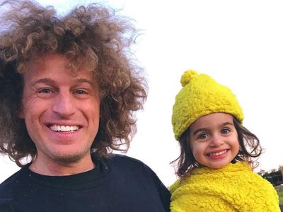 "Investigación exclusiva": Donna, la hija de Rulo Schijman, y un video que se robó todas las miradas