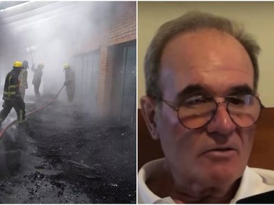 Hallaron sin vida a un reconocido empresario rionegrino