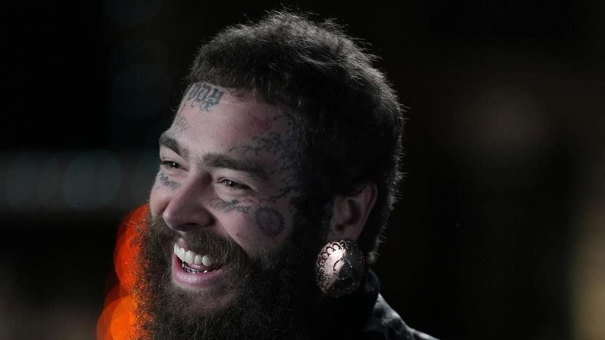 Post Malone
