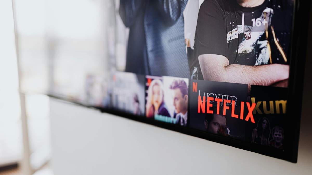 Netflix. Fuente: (Instagram)