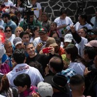 García Harfuch: no vamos a responder a mensajes de odio de la misma forma