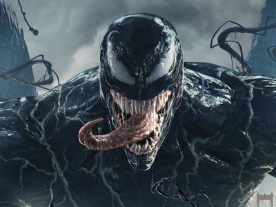 ¡Ya está lista! Tom Hardy anunció el final del rodaje de Venom 2