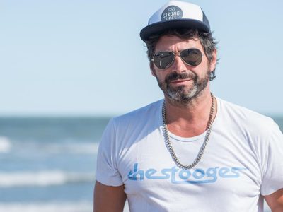 ¿Arrepentimiento o hipocresía? Iván Noble hizo un desafortunado chiste y luego se justificó