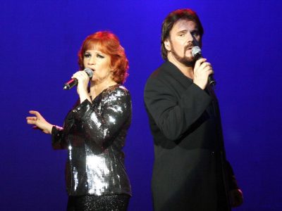 "¿No entienden eso? ¡Vergonzoso!": la angustia de los Pimpinela en plena pandemia
