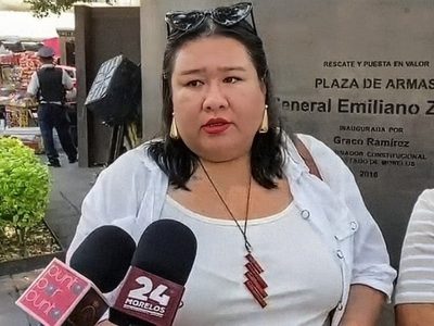 Denuncian omisión del Congreso de Morelos en reforma contra nepotismo electoral