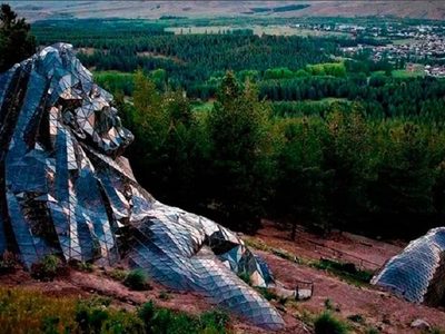 Junín de los Andes se prepara para vivir el gran evento del turismo religioso en Argentina y la región