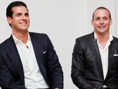 Hermanos empresarios están acusados de tráfico sexual en Nueva York