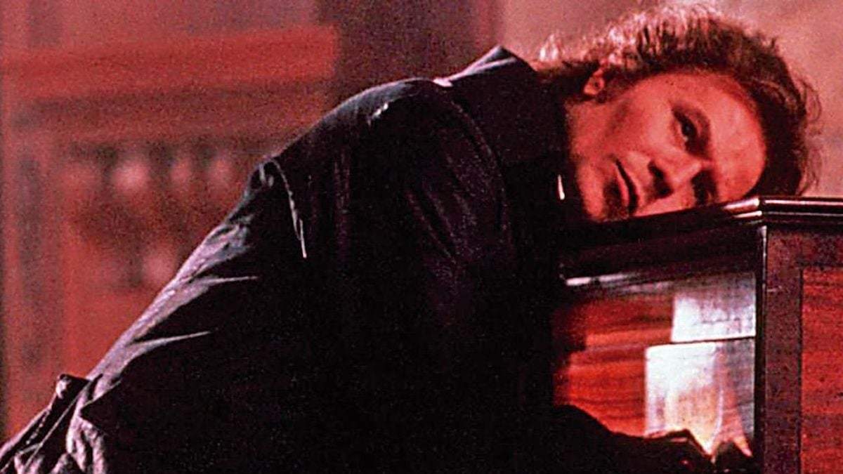 Existen pocas películas de ficción sobre Ludwig van Beethoven