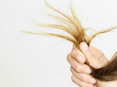 No cortes tu cabello: prepará esta mascarilla mágica para reparar las puntas abiertas en solo unos días