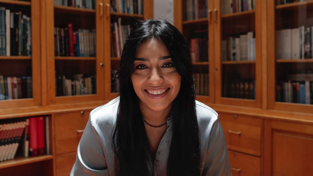 Adriana Paz. El arte de la comunión