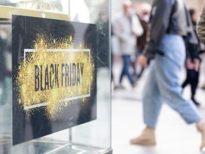 Estafas por Black Friday no disuaden: 7 de cada 10 compradores arriesgan seguridad online por descue