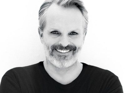 Miguel Bosé dará reveladores detalles de su vida en una bioserie: "Mi infancia fue muy atormentada"