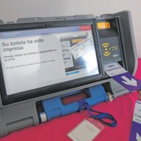 Publicaron el protocolo para las elecciones municipales en Neuquén: cómo será votar en pandemia