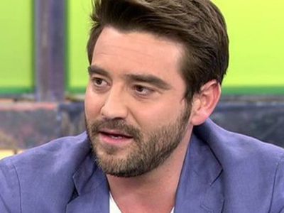 ¡Escándalo! Javier Negre se queda sin trabajo acusado de competencia desleal
