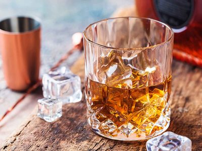 Whisky patagónico con estilo escocés