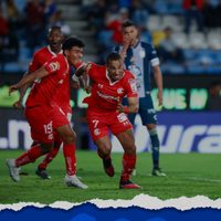 Estos son los resultados de la Jornada 8 de la Liga MX