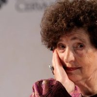 Homenaje de Canal 22: Margo Glantz, 90 años