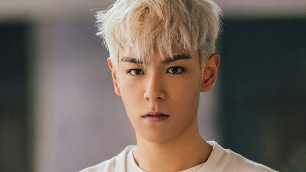 T.O.P. Fuente: (Instagram)
