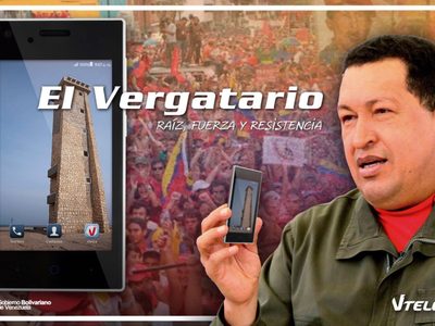 ¿Qué Venezuela tecnológica deja Maduro?
