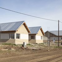 Políticas públicas: Neuquén proyecta dos planes de viviendas para licitar a fines de 2022