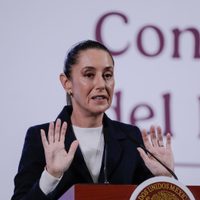 México está preparado para las deportaciones masivas de migrantes mexicanos desde EU: Sheinbaum