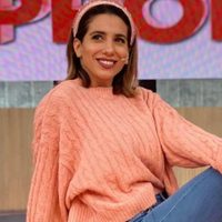 "Ya me reuní": Cinthia Fernández confirmó la noticia más importante de su vida y descolocó a todos