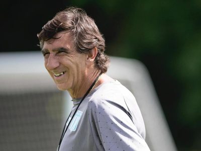 Sonríe Gustavo Costas: Racing fichó a un jugador bien valorado por el entrenador