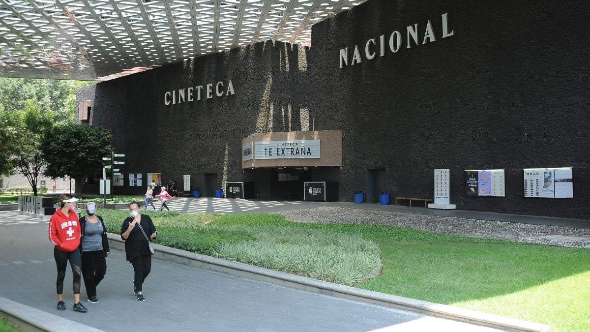 La iniciativa busca darle un impulso al cine nacional