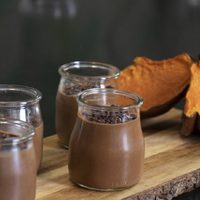 Postre viral de calabaza y chocolate: una receta tentadora, fácil y rendidora para sorprender a todos