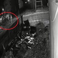 Policías evitaron el linchamiento de un joven en San Martín de los Andes