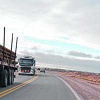 Empezaron los trabajos para mejorar la conectividad de Vaca Muerta