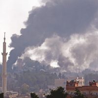 Turquía: La maquinaria de guerra ya estaba engrasada y fue imposible detenerla