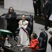 Entrevista con Aguilar Rivera: “A Sheinbaum sólo le toca darle el tiro de gracia a la democracia”
