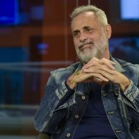 Con un tierno video, Jorge Rial confirmó quién es su gran amor