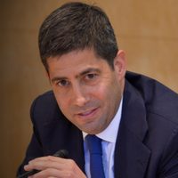 Trump anuncia la nominación de Kevin Warsh como presidente de la Reserva Federal