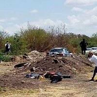 Cuatro ejecutados y dos 'levantones”, el saldo delincuencial en Culiacán