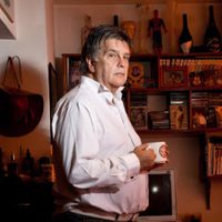 "Que me lo demuestren con fundamentos": Luis Ventura sorprendió con un fuerte descargo en vivo