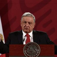 AMLO perfila 'quién es quién” de empresas que se niegan a suspender actividades