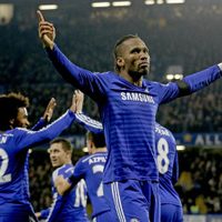 Drogba y un gran gesto contra el coronavirus