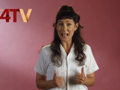 Morena lanza La 4TV, "el medio de la esperanza"