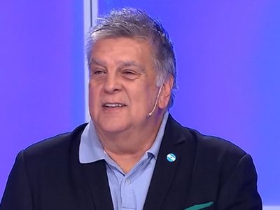 El inesperado giro laboral de Luis Ventura en medio de los rumores de salida de APTRA