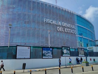 Fiscalía de Puebla tuvo cuatro años el cuerpo de Jorge mientras su familia lo buscaba