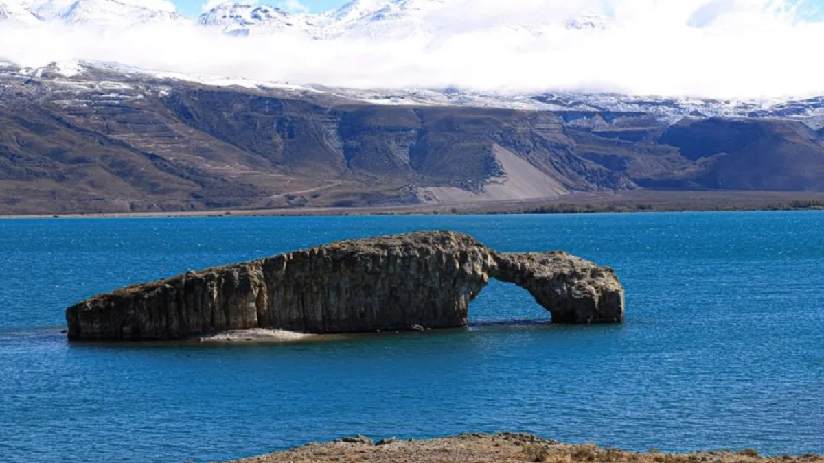 Patagonia. Fuente: (Instagram)