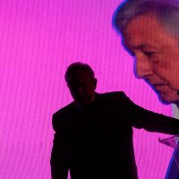 Distorsionaron mi propuesta de amnistía, son muy perversos: López Obrador