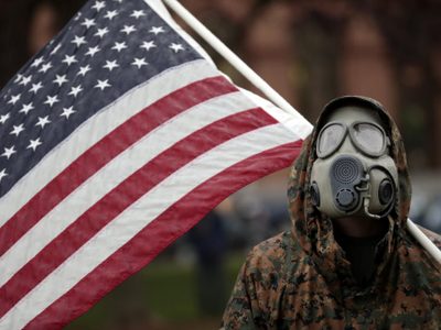 EU supera los 90 mil muertos por covid-19 y un millón 500 mil contagiados