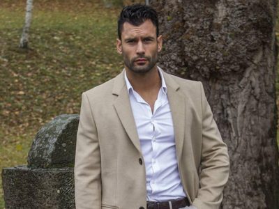 "Concierto flotante": Jorge Pérez quedó fascinado con esta actividad en medio del mar