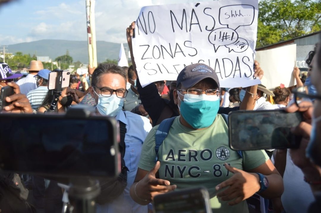 protesta-reporteros-guerrero