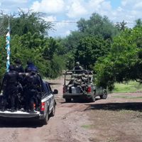 Enfrentamiento entre comuneros de Chilchota, Michoacán, deja tres muertos