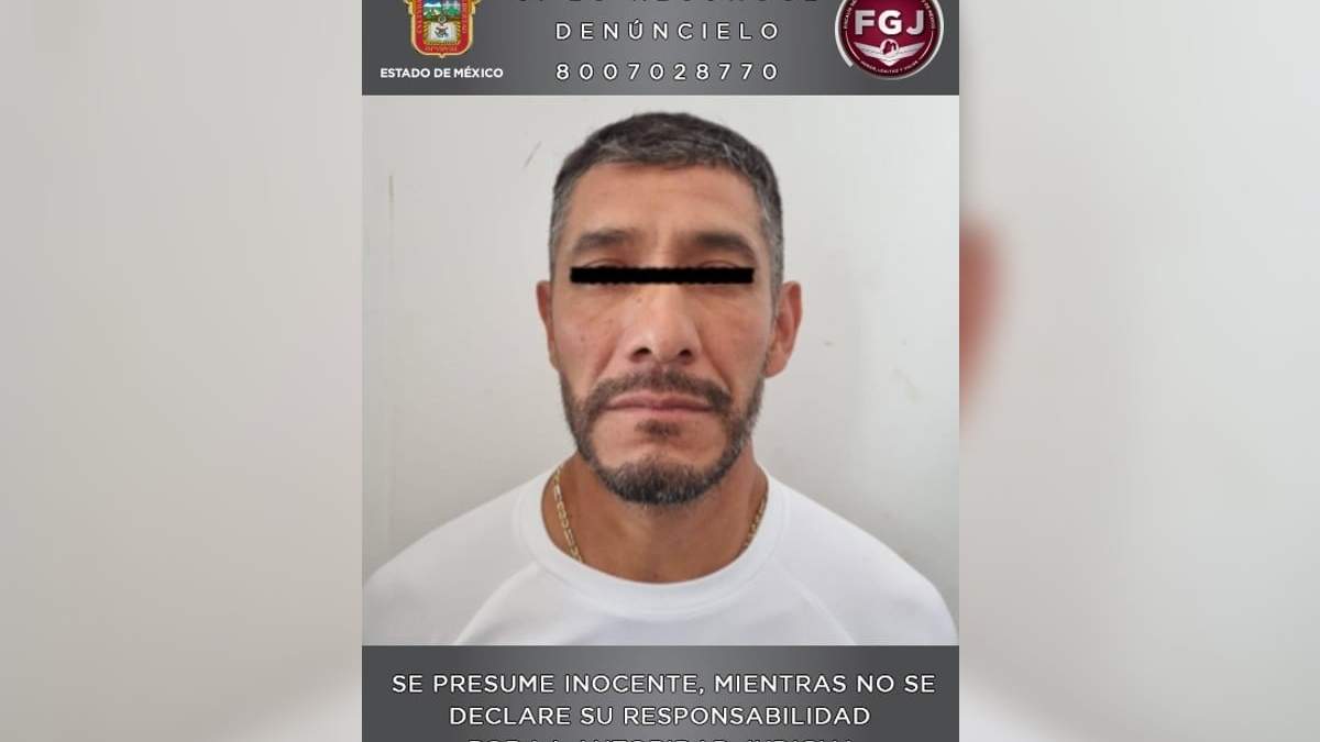 Habría participado en el secuestro de un colaborador de la excandidata del PRD