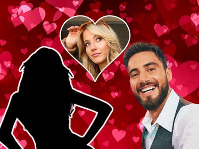 Adiós Flor Vigna: el nuevo e inesperado romance de Nico Occhiato